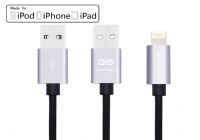 MFi认证iphone数据传输数据线 