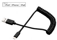 MFi认证iphone数据传输线