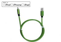 MFi认证iphone数据传输线