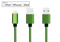 MFi认证iphone数据传输线