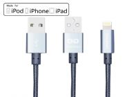 MFi认证iphone数据传输线