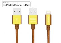 MFi认证iphone数据传输数据线 