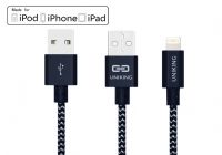 MFi认证iphone数据传输数据线 