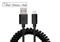 MFi认证iphone数据传输线