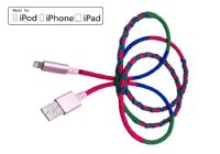 MFi认证iphone数据传输线