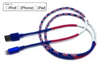 MFi认证iphone数据传输线 1000mm