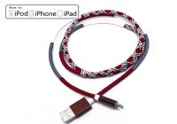 MFi认证iphone数据传输线 1000mm