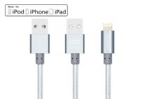 MFi认证iphone数据传输线