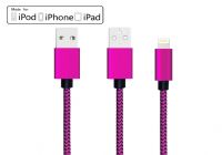 MFi认证iphone数据传输线