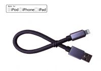 MFi认证iphone数据传输线