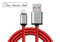 MFi认证iphone数据传输线