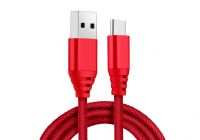 type-c 数据线 1m手机充电线