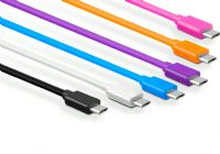 安卓数据传输线 tpe 1000mm